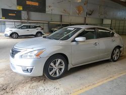 2015 Nissan Altima 2.5 en venta en Mocksville, NC