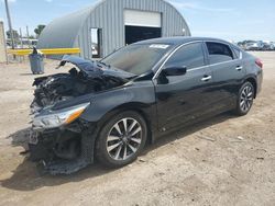 2016 Nissan Altima 2.5 for sale in Wichita, KS