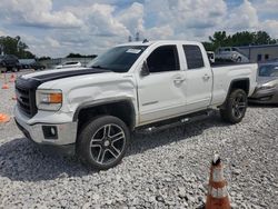 2014 GMC Sierra K1500 SLE for sale in Barberton, OH