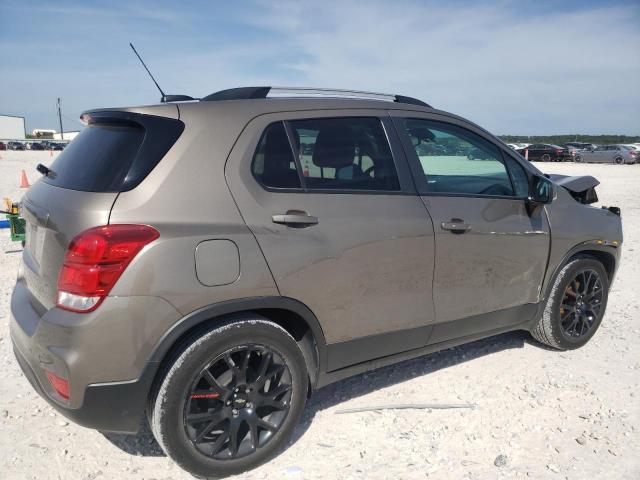 2022 Chevrolet Trax 1LT