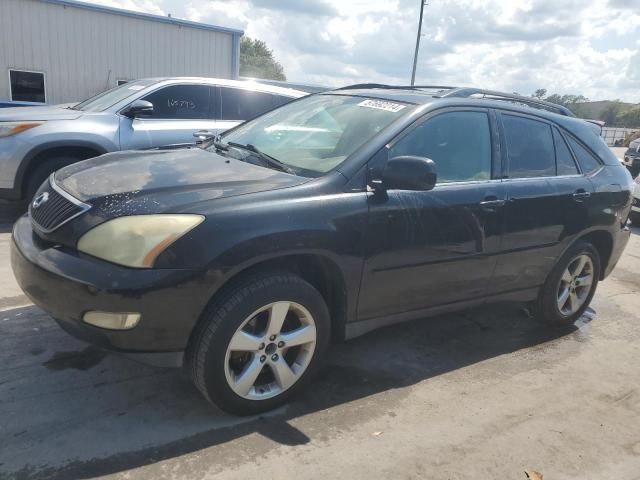 2004 Lexus RX 330