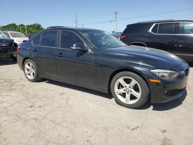 2014 BMW 320 I