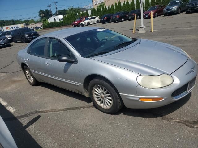 2000 Chrysler Concorde LXI