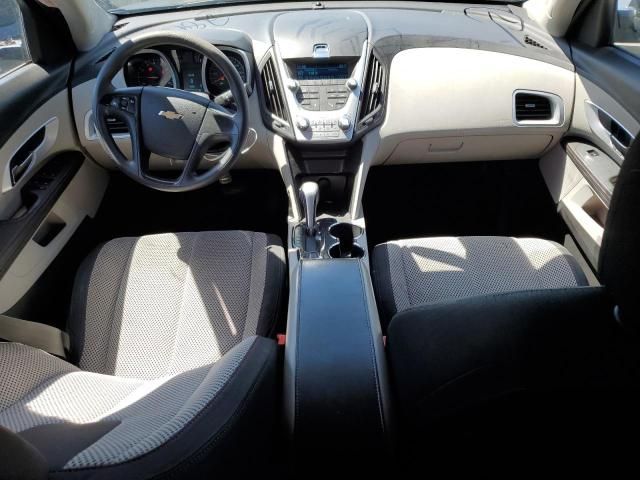 2010 Chevrolet Equinox LT