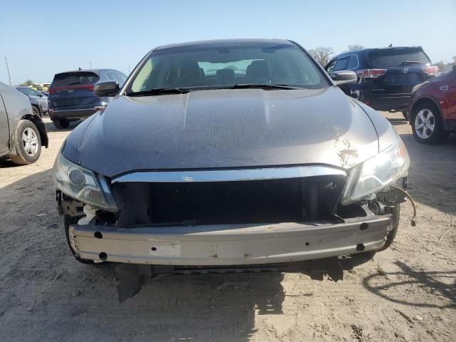 2011 Ford Taurus SEL