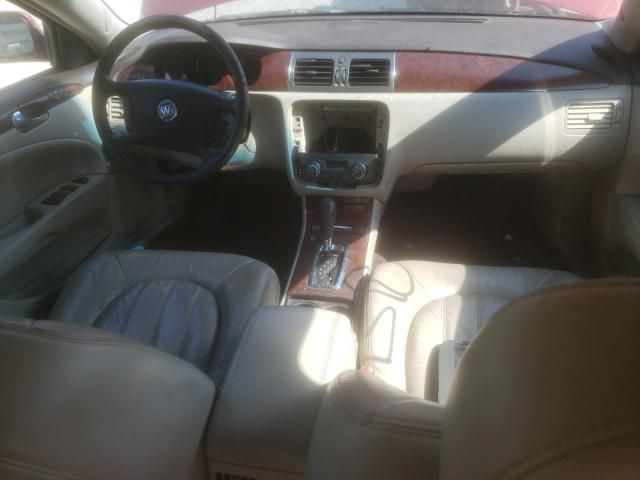 2008 Buick Lucerne CXL