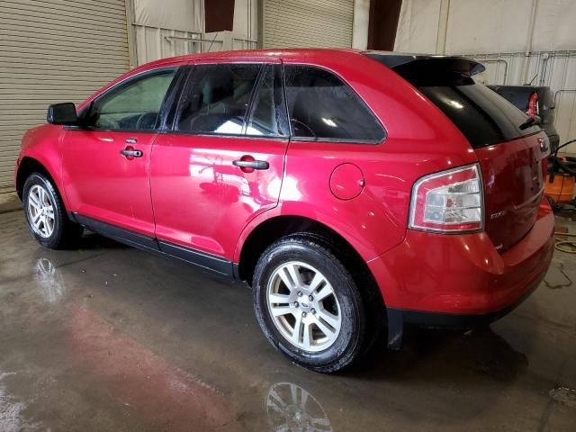 2007 Ford Edge SE