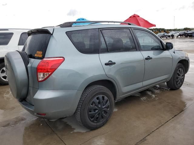 2008 Toyota Rav4