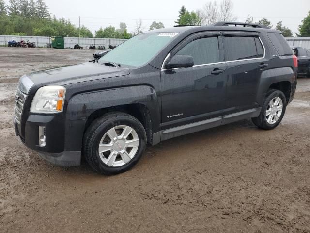 2012 GMC Terrain SLE