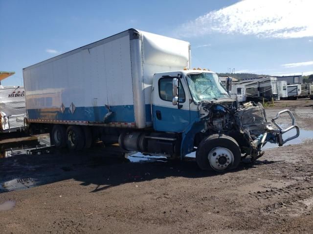 2017 Freightliner M2 112 Medium Duty