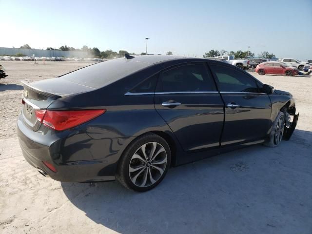 2014 Hyundai Sonata SE