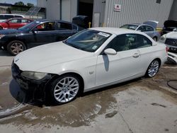 Vehiculos salvage en venta de Copart New Orleans, LA: 2008 BMW 328 I