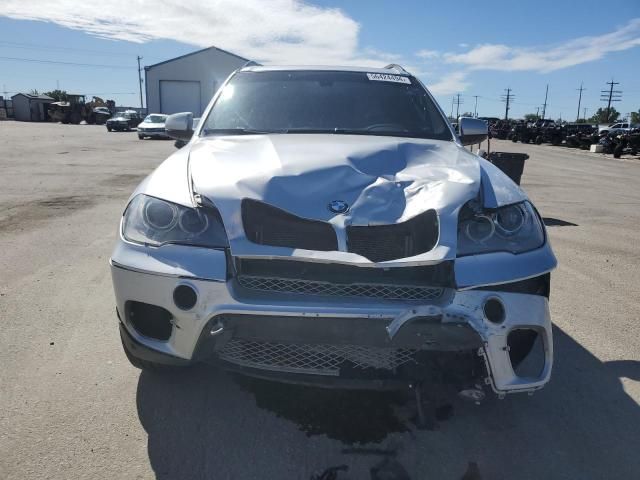 2013 BMW X5 XDRIVE35I