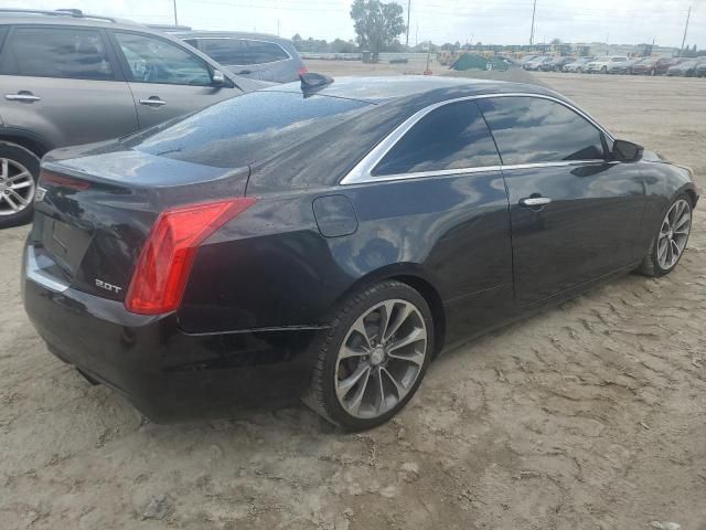 2015 Cadillac ATS Premium