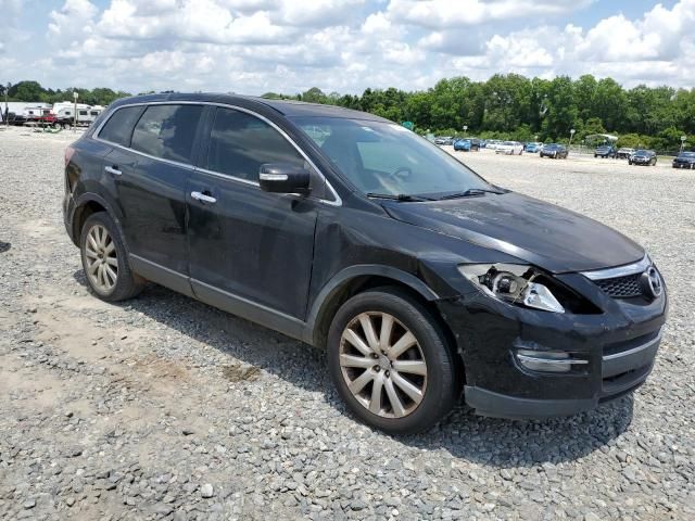 2009 Mazda CX-9