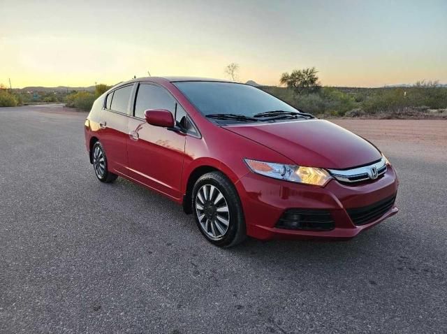 2014 Honda Insight LX