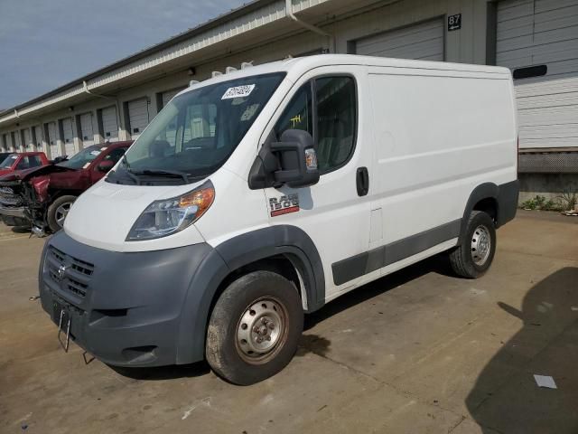 2017 Dodge RAM Promaster 1500 1500 Standard