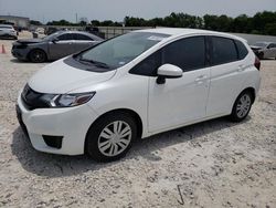 2016 Honda FIT LX for sale in New Braunfels, TX