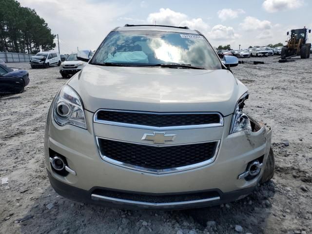 2013 Chevrolet Equinox LTZ