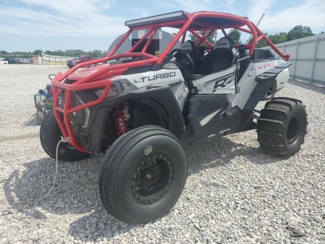 2021 Polaris RZR XP Turbo