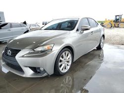 2014 Lexus IS 250 for sale in West Palm Beach, FL