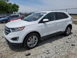 2017 Ford Edge SEL for sale in Cicero, IN