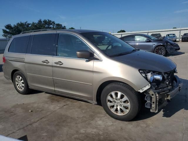 2009 Honda Odyssey EX