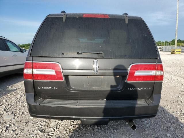 2007 Lincoln Navigator