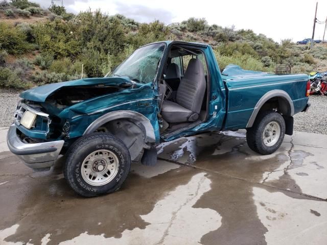 1994 Ford Ranger