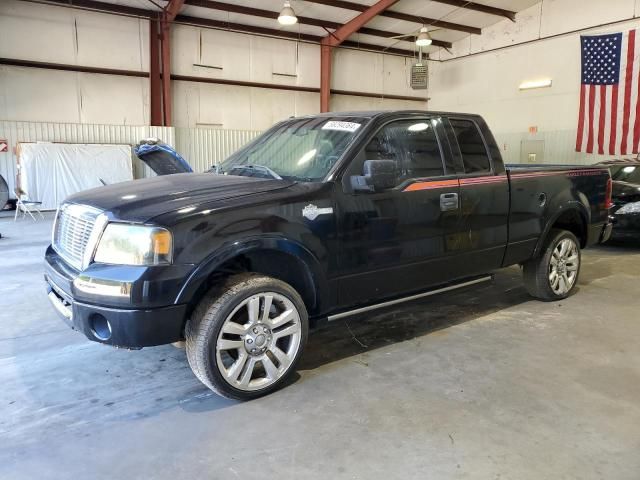 2006 Ford F150