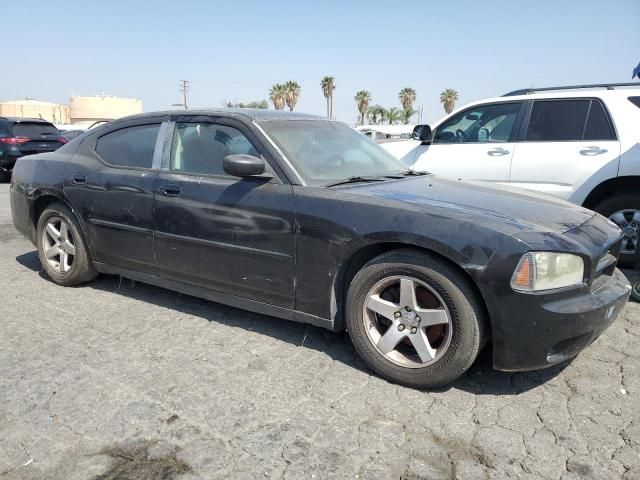 2008 Dodge Charger