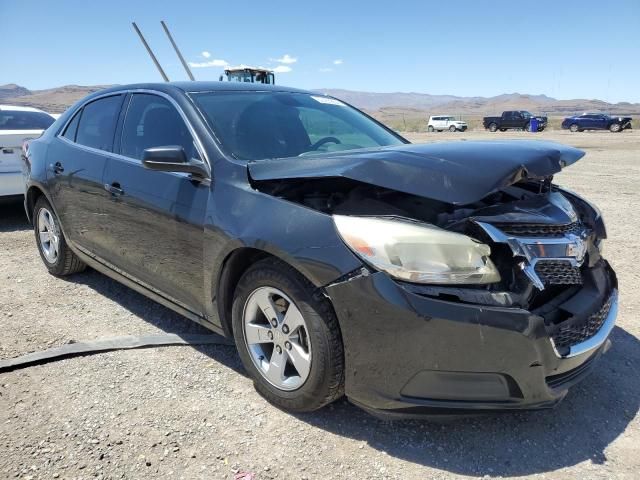 2014 Chevrolet Malibu LS