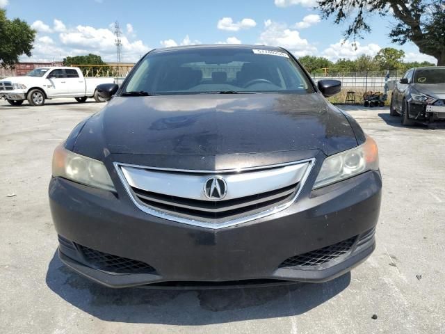 2013 Acura ILX 20