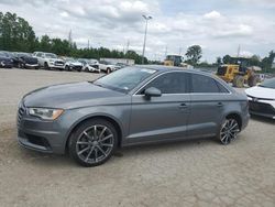 Audi a3 Premium Plus Vehiculos salvage en venta: 2015 Audi A3 Premium Plus