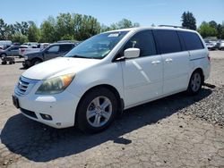 2008 Honda Odyssey Touring for sale in Portland, OR