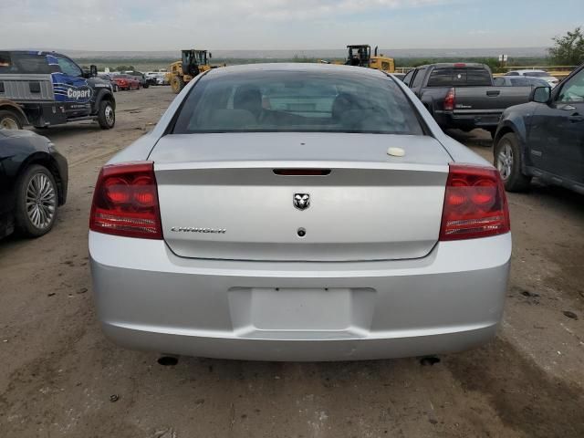 2007 Dodge Charger SE