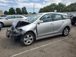 2007 Toyota Corolla Matrix XR for sale in Moraine, OH