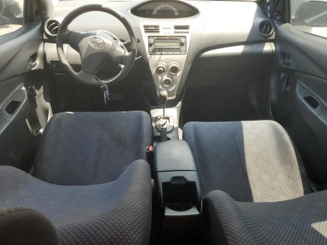 2007 Toyota Yaris