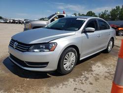 2014 Volkswagen Passat S for sale in Bridgeton, MO