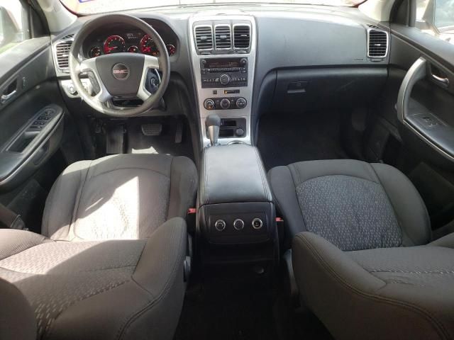 2012 GMC Acadia SLE