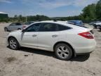 2012 Honda Crosstour EXL