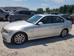 2006 BMW 325 I en venta en Leroy, NY