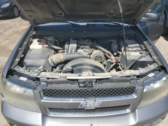 2007 Chevrolet Trailblazer LS