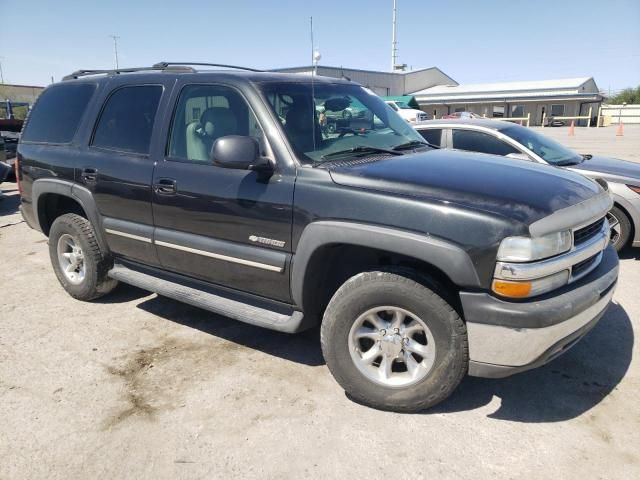 2003 Chevrolet Tahoe C1500