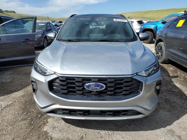 2023 Ford Escape ST Line Select