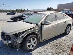 2012 Chevrolet Cruze LT en venta en Mentone, CA