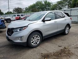 2019 Chevrolet Equinox LT for sale in Moraine, OH