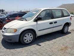 2003 Dodge Caravan C/V for sale in Colton, CA