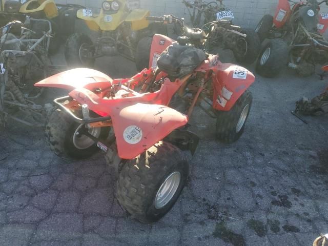 2007 Honda TRX250 EX