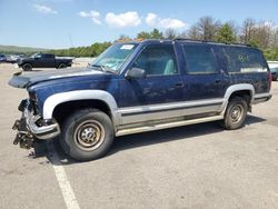 Chevrolet Suburban Vehiculos salvage en venta: 1993 Chevrolet Suburban K2500